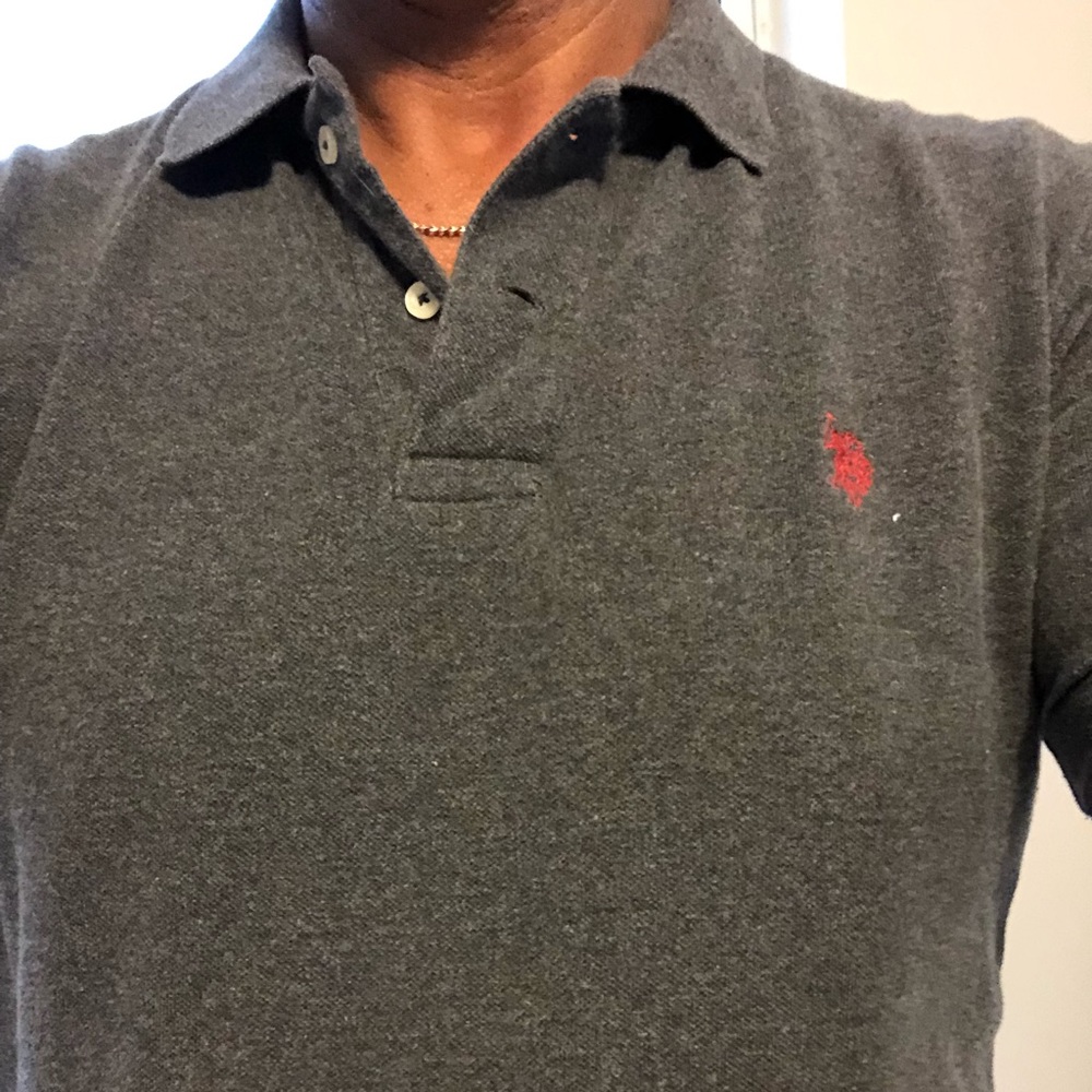 Polo shirt